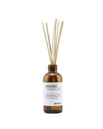 DIFFUSER SANDCASTLES