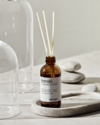 DIFFUSER SANDCASTLES