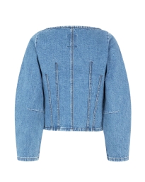 Baum und Pferdgarten - MABLE DENIM BLUSE