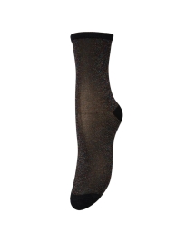 Beck Søndergaard - DINA SOLID STRØMPER MULTI