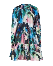 Stine Goya - JASMINE KJOLE FROSTED FLORAL DAY