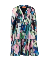 Stine Goya - JASMINE KJOLE FROSTED FLORAL DAY