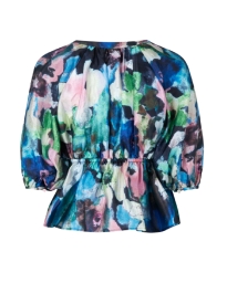 Stine Goya - ROBIN BLUSE FROSTED FLORAL DAY