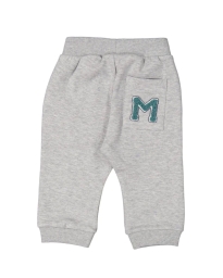 Marmar - PELON SWEATPANTS GRÅ