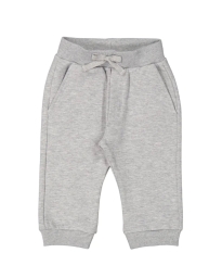 Marmar - PELON SWEATPANTS GRÅ