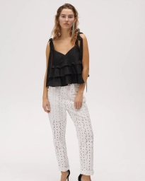 Custommade - ODINA TOP SORT