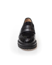 Copenhagen Shoes - RUN FOR ME LOAFER SORT