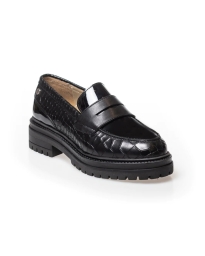 Copenhagen Shoes - RUN FOR ME LOAFER SORT