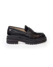 Copenhagen Shoes - RUN FOR ME LOAFER SORT