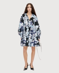 Stine Goya - JASMINE KJOLE ICY FLOWER