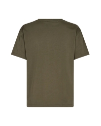 Mos Mosh - ASA T-SHIRT GRØN