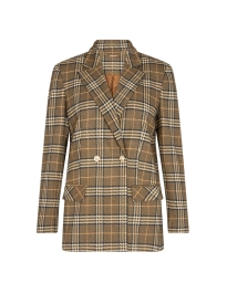Mos Mosh - WANDA TWILL BLAZER