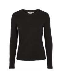 Basic Apparel - LUDMILLA BLUSE