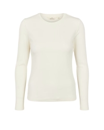 Basic Apparel - LUDMILLA BLUSE