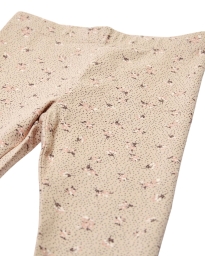 Petit by Sofie Schnoor - LEGGINGS NOUGAT