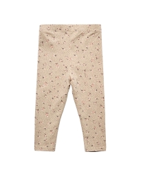 Petit by Sofie Schnoor - LEGGINGS NOUGAT