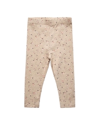 Petit by Sofie Schnoor - LEGGINGS NOUGAT