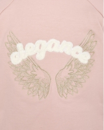 Petit by Sofie Schnoor - SWEATSHIRT LYSERØD