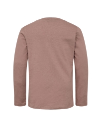 Petit by Sofie Schnoor - PALIET BLUSE GAMMELROSA