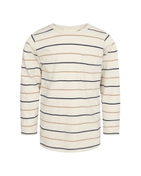 Petit by Sofie Schnoor - LANGÆRMET STRIBET BLUSE