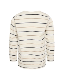 Petit by Sofie Schnoor - LANGÆRMET STRIBET BLUSE