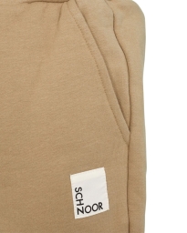 Petit by Sofie Schnoor - JOGGINGBUKSER BRUN