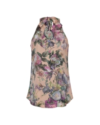 Karmamia - ELOISE TOP PEACH EDEN