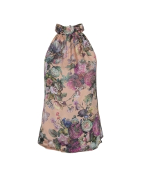 Karmamia - ELOISE TOP PEACH EDEN