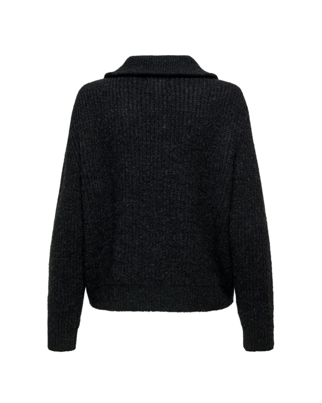 Ofelia Mandy pullover sort main image 0