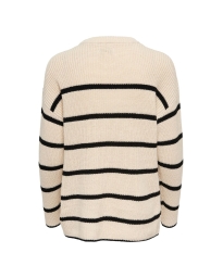 Only - PERNILLE STRIBET STRIK PUMICE