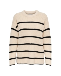 Only - PERNILLE STRIBET STRIK PUMICE
