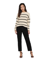 Only - PERNILLE STRIBET STRIK PUMICE