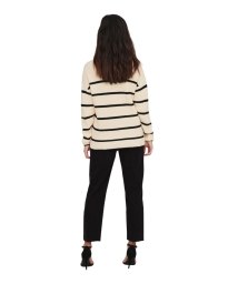 Only - PERNILLE STRIBET STRIK PUMICE