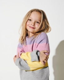 Only Kids - SANDY STRIBET STRIK VIOLA