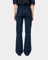 Levete Room - AIDA JEANS MØRK DENIM