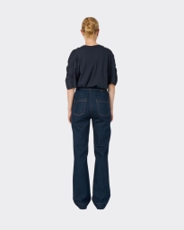 Levete Room - AIDA JEANS MØRK DENIM