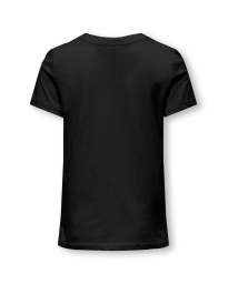 Only Kids - HAPPY T-SHIRT SORT