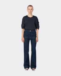 Levete Room - AIDA JEANS MØRK DENIM