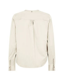 Mos Mosh - JOVIE BLUSE SEA SALT