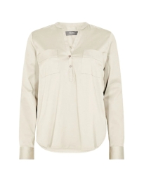Mos Mosh - JOVIE BLUSE SEA SALT