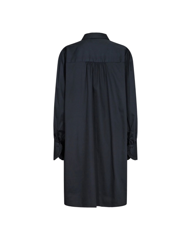 Levete Room - ISLA SOLID 97 KJOLE NAVY