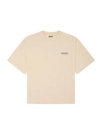 Woodbird - JUNO T-SHIRT OFFWHITE