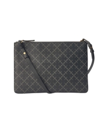 By Malene Birger - IVY SKULDERTASKE CHARCOAL