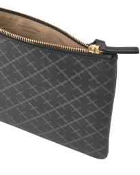 By Malene Birger - IVY SKULDERTASKE CHARCOAL