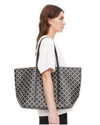 By Malene Birger - ABIGAIL TOTE BAG SORT