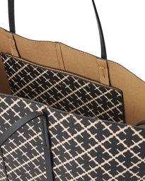 By Malene Birger - ABIGAIL TOTE BAG SORT