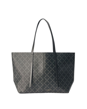 By Malene Birger - ABIGAIL TOTE BAG CHARCOAL