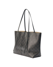 By Malene Birger - ABIGAIL TOTE BAG CHOKO