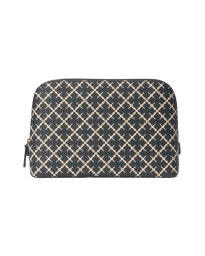 By Malene Birger - BAE MEDIUM TOILETTASKE SORT