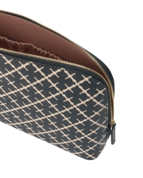 By Malene Birger - BAE MEDIUM TOILETTASKE SORT